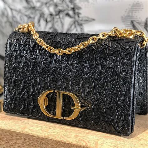 dior shoulder bag chain|christian Dior chain bag.